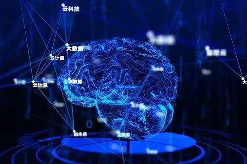 信息技術(shù) 定義、應(yīng)用與未來發(fā)展趨勢