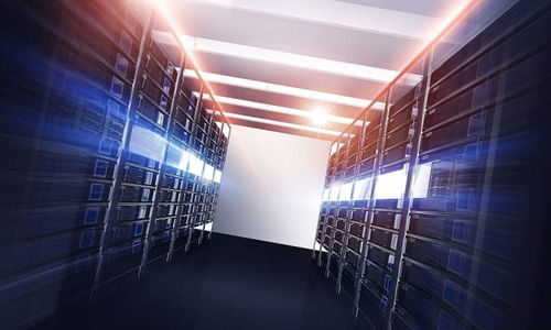 云計(jì)算中心的自主可控 保障公眾安全與行業(yè)機(jī)密的關(guān)鍵