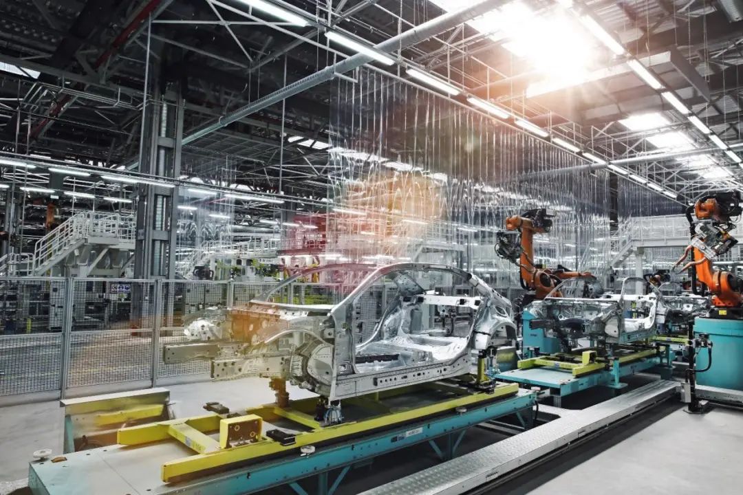 解密小米汽車超級工廠設(shè)計 專業(yè)設(shè)計服務(wù)的卓越實踐