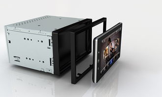 洛上設(shè)計 打造卓越車載電腦一體化設(shè)計解決方案