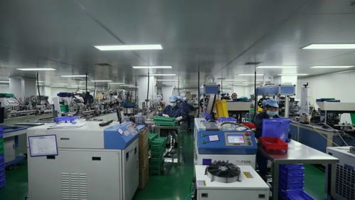 未來(lái)工廠如何打造？遂昌這家企業(yè)正以工業(yè)設(shè)計(jì)服務(wù)探路先行